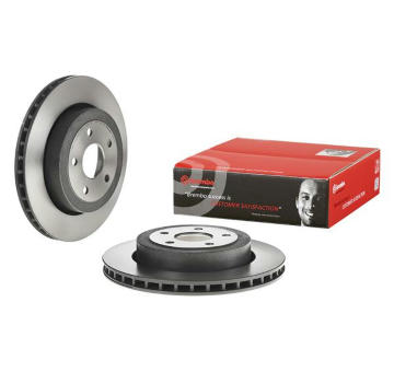 Brzdový kotouč BREMBO 09.N213.11
