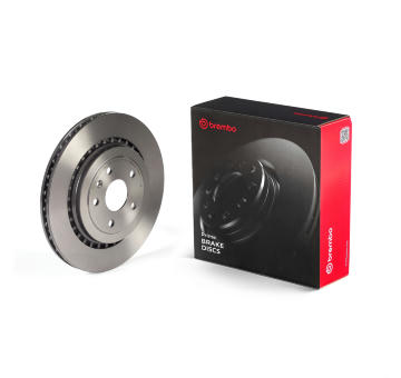Brzdový kotouč BREMBO 09.N333.11