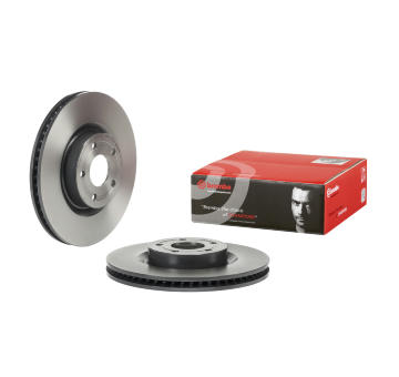 Brzdový kotúč BREMBO 09.N378.11