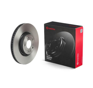 Brzdový kotúč BREMBO 09.N378.11