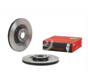 Brzdový kotúč BREMBO 09.N409.11