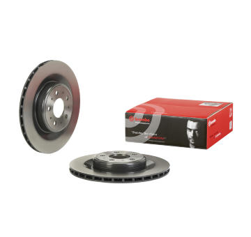 Brzdový kotouč BREMBO 09.N446.11