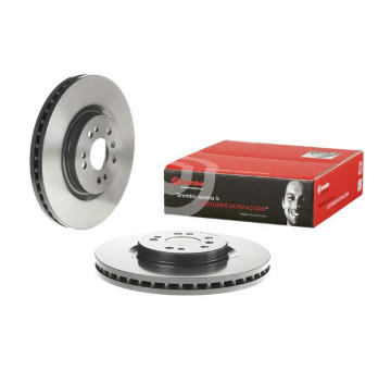 Brzdový kotouč BREMBO 09.R104.11