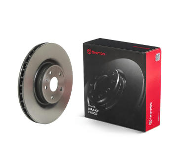 Brzdový kotouč BREMBO 09.Y357.21