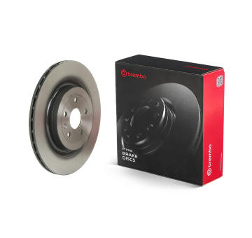 Brzdový kotouč BREMBO 09.Y358.11