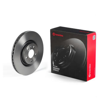 Brzdový kotouč BREMBO 09.Y418.11