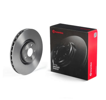 Brzdový kotouč BREMBO 09.Y419.11