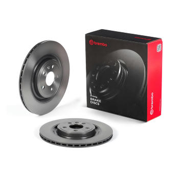 Brzdový kotouč BREMBO 09.Y421.11