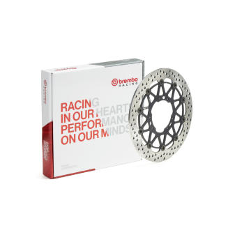 Brzdový kotouč BREMBO 108A64211