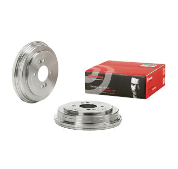 Brzdový bubon BREMBO 14.B986.10