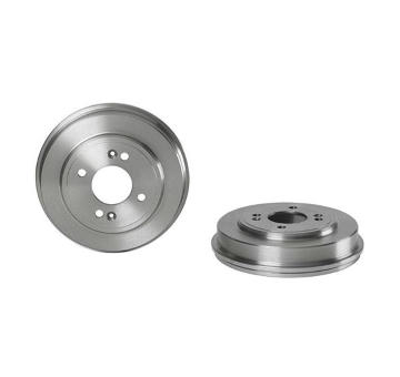 Brzdový bubon BREMBO 14.C012.10