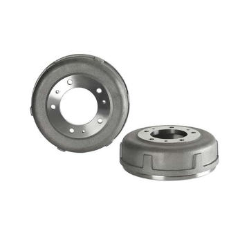 Brzdový bubon BREMBO 14.C017.10