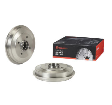 Brzdový bubon BREMBO 14.E308.60