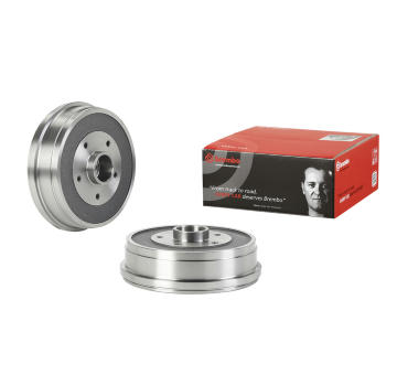 Brzdový bubon BREMBO 14.E310.50