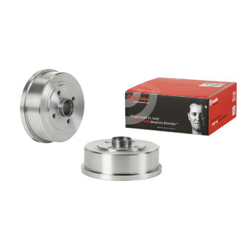 Brzdový buben BREMBO 14.E311.10