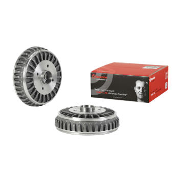 Brzdový bubon BREMBO 14.E312.50