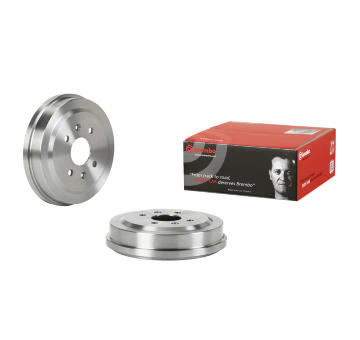 Brzdový bubon BREMBO 14.E965.10