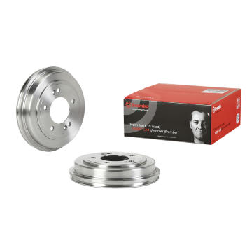 Brzdový buben BREMBO 14.E967.10