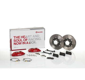 Vysoce vykonne-brzdna souprava BREMBO 1B3.8048A_