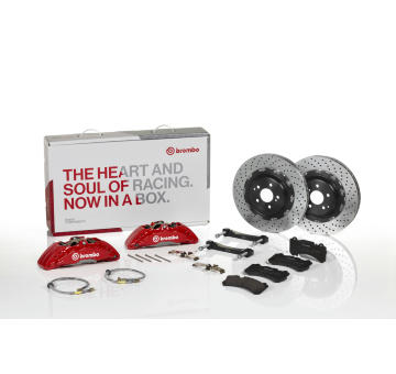 Vysoce vykonne-brzdna souprava BREMBO 1J1.9018A_