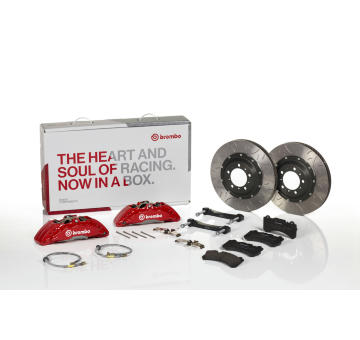 Vysoce vykonne-brzdna souprava BREMBO 1J3.9018A_