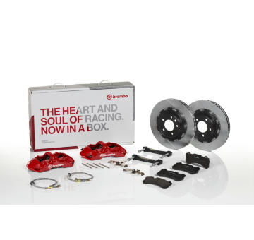 Vysoce vykonne-brzdna souprava BREMBO 1M2.8040A_