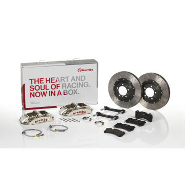 Vysoce vykonne-brzdna souprava BREMBO 1N3.9060AR