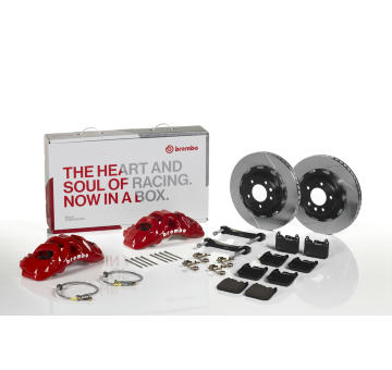 Vysoce vykonne-brzdna souprava BREMBO 1Q2.9602A_