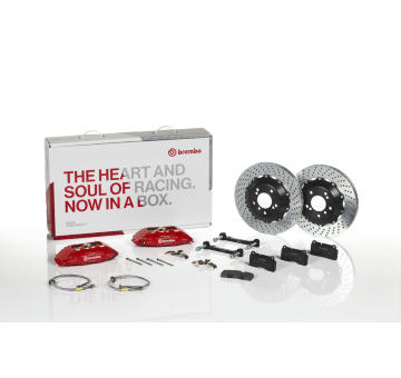 Vysoce vykonne-brzdna souprava BREMBO 2H1.9003A_