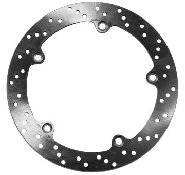 Brzdový kotouč BREMBO 68B407C8