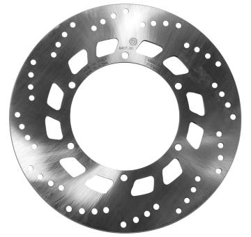 Brzdový kotouč BREMBO 68B407D0