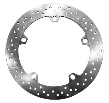 Brzdový kotouč BREMBO 68B407D6