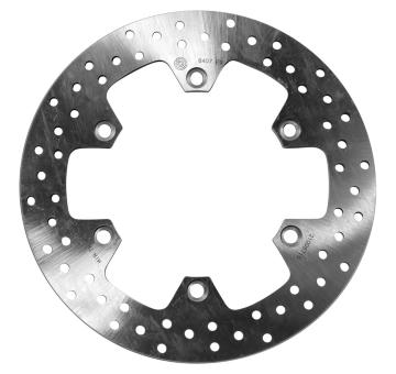 Brzdový kotouč BREMBO 68B407E9