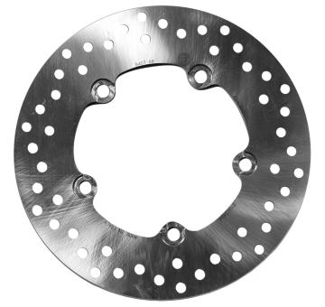 Brzdový kotouč BREMBO 68B407G8