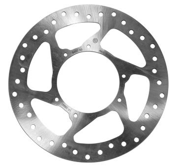 Brzdový kotouč BREMBO 68B407N3