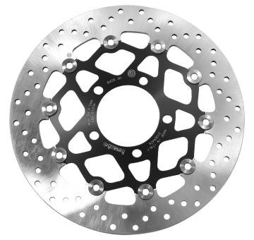 Brzdový kotouč BREMBO 78B40840
