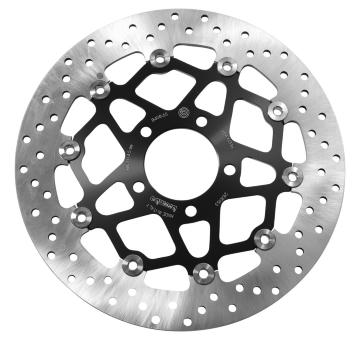 Brzdový kotouč BREMBO 78B40865