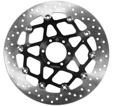 Brzdový kotouč BREMBO 78B40870