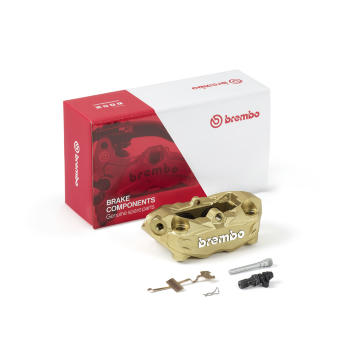 Brzdový třmen BREMBO 920B69007
