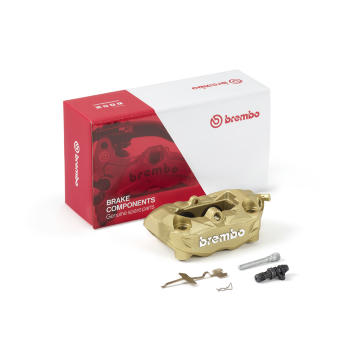 Brzdový třmen BREMBO 920B69008