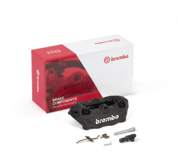 Brzdový třmen BREMBO 920B69096