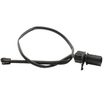 Vystrazny kontakt, opotrebeni oblozeni BREMBO A 00 537