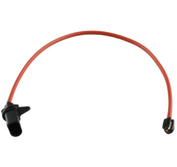 Vystrazny kontakt, opotrebeni oblozeni BREMBO A 00 538