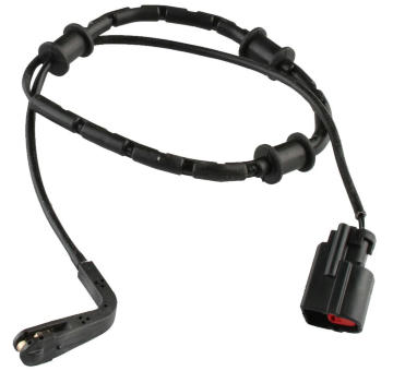 Vystrazny kontakt, opotrebeni oblozeni BREMBO A 00 546