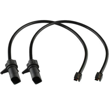 Vystrazny kontakt, opotrebeni oblozeni BREMBO A 00 553