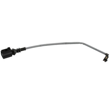 Vystrazny kontakt, opotrebeni oblozeni BREMBO A 00 558