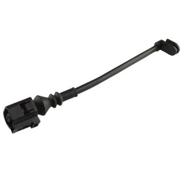 Vystrazny kontakt, opotrebeni oblozeni BREMBO A 00 559