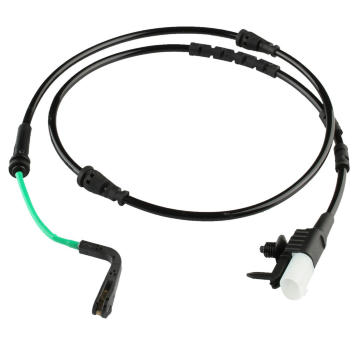 Vystrazny kontakt, opotrebeni oblozeni BREMBO A 00 562