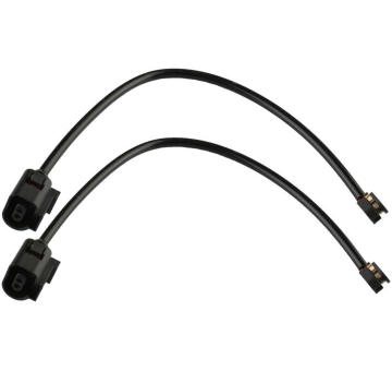 Vystrazny kontakt, opotrebeni oblozeni BREMBO A 00 574