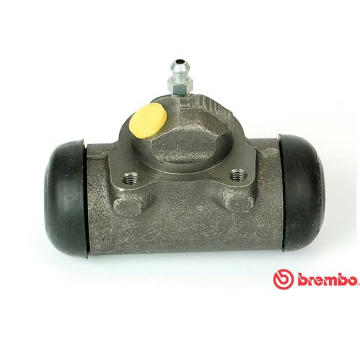 Válec kolové brzdy BREMBO A 12 020